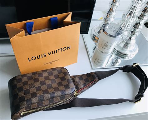 louis vuitton damier crossbody bags|Louis Vuitton damier duffle bag.